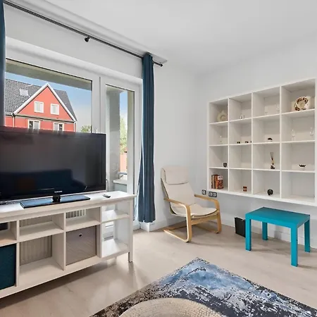 Flora Furnished Fair Apartments Essen Exterior foto