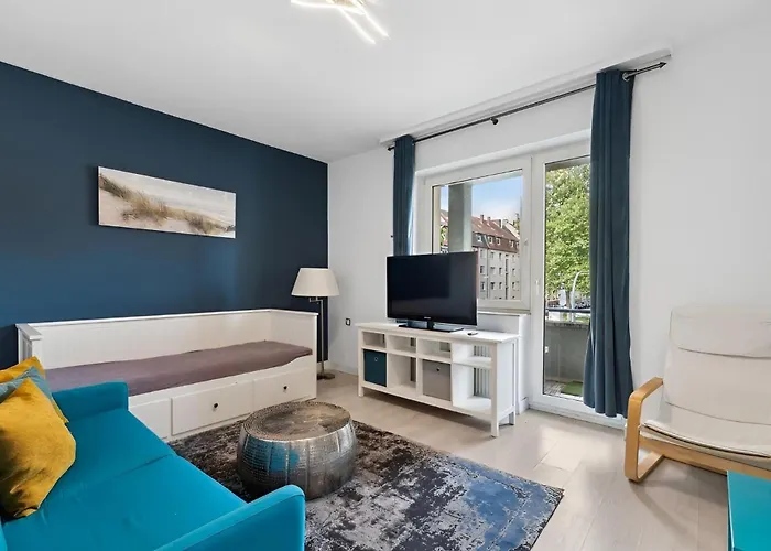 Flora Furnished Fair Apartments