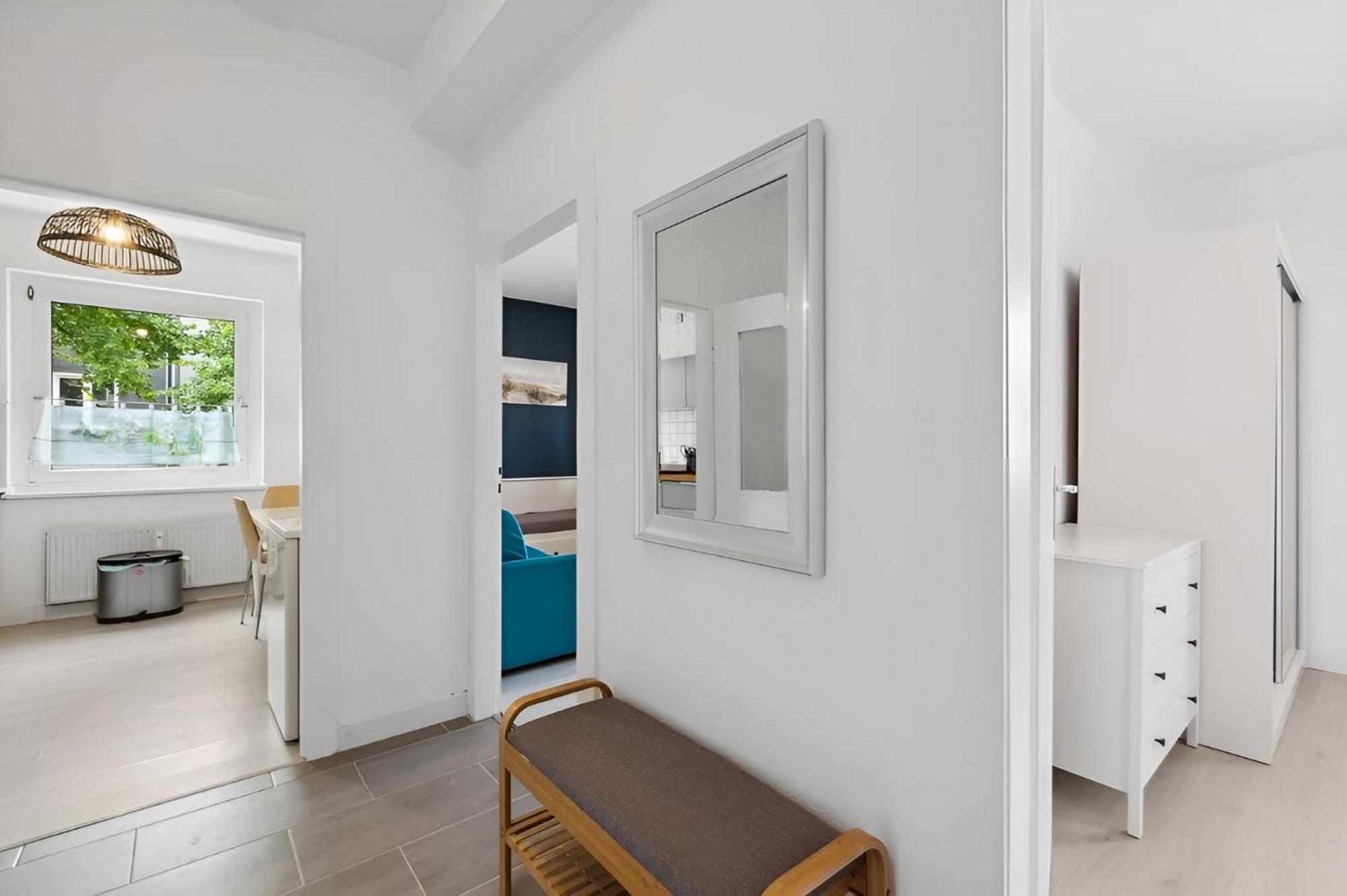 Apartment Flora Furnished Fair *
